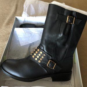 Jessica Simpson Skylare Winter Haze Boots, Size 10M